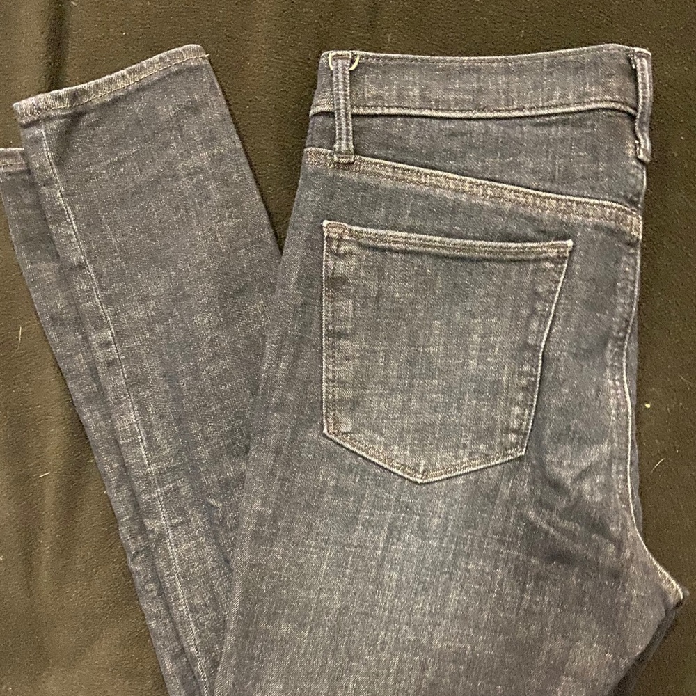 Dark Jeans